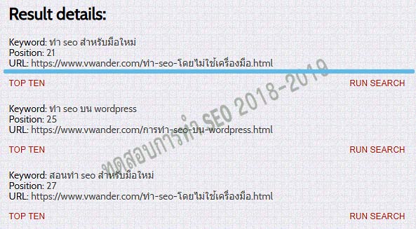 สอน ปรับแต่ง On-Page เพื่อทำ SEO แบบง่าย