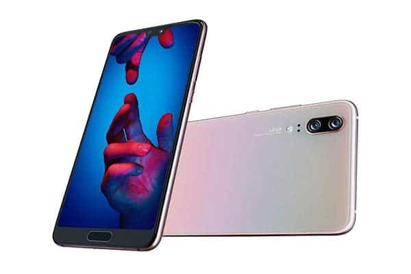 huawei P20 ซื้อ โทรศัพท์ มือถือ รุ่นไหนดี ที่ใช้แล้วคุ้มสุด