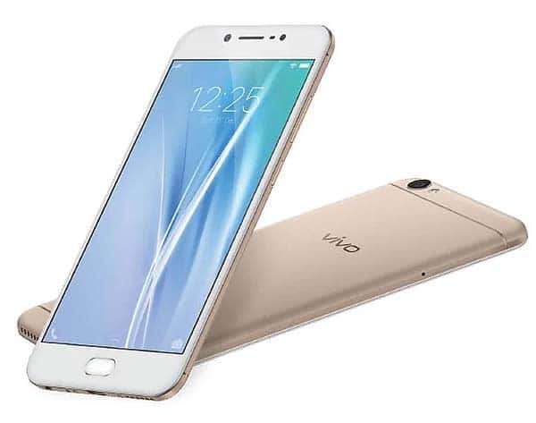 vivo v5 ซื้อ โทรศัพท์ มือถือ รุ่นไหนดี ที่ใช้แล้วคุ้มสุด