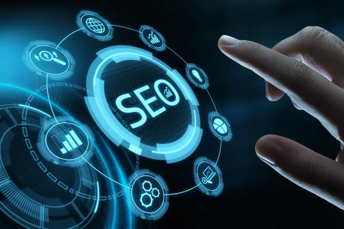 การทำ seo สำหรับมือใหม่